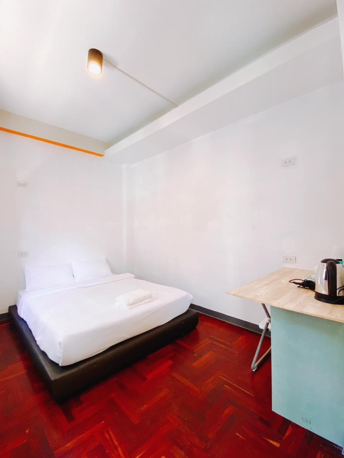 Go Inn Bts Surasak Silom Bkk โกอินน์ บีทีเอส สถานีสุรศักดิ์ Bangkok Zewnętrze zdjęcie